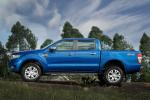 Ford Ranger XLT Double Cab 2019 года (LA)